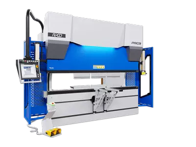 Rico 160T 4m Bending machine